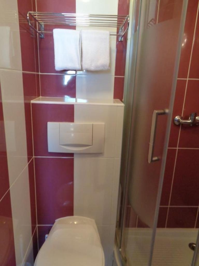 Hotel Balladins Torcy