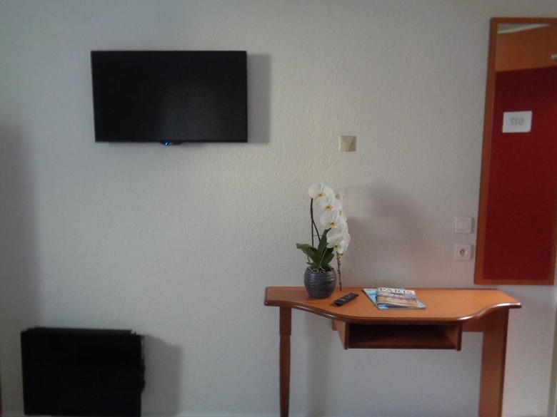 Hotel Balladins Torcy