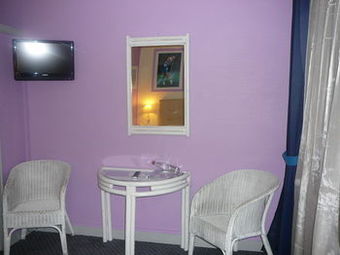 Hotel Faidherbe