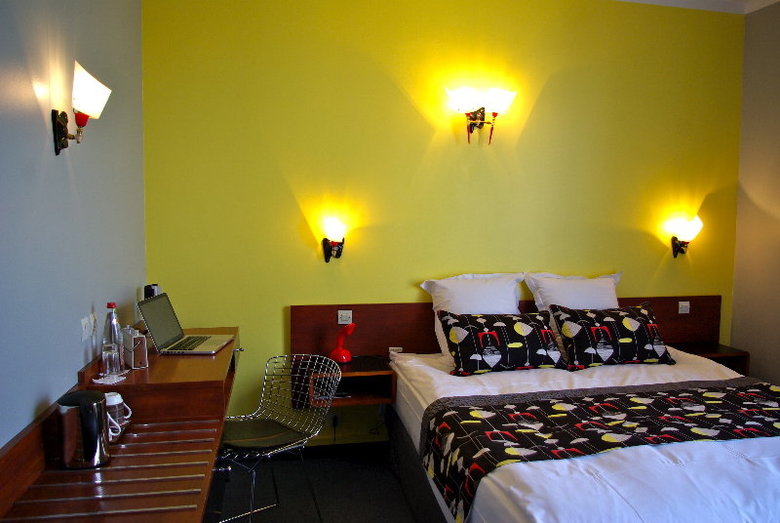 Hotel Marly