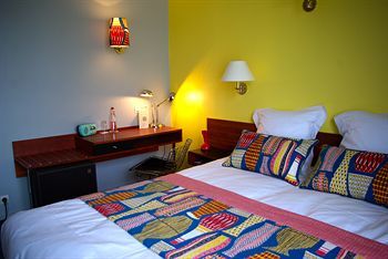 Hotel Marly