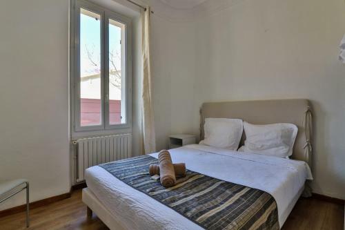 Hotel H�tel La Villa Florida