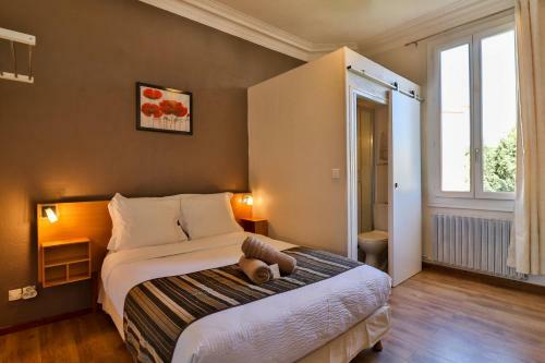Hotel H�tel La Villa Florida