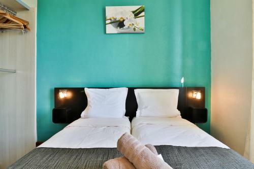 Hotel H�tel La Villa Florida