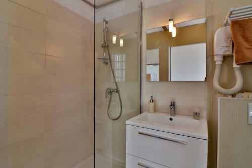Hotel H�tel La Villa Florida