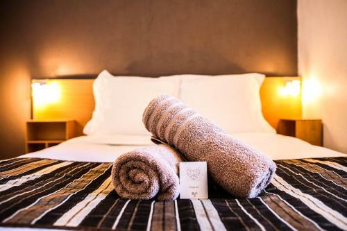 Hotel H�tel La Villa Florida