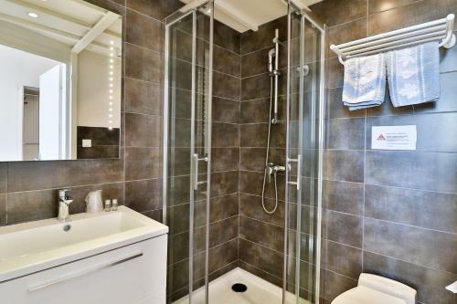 Hotel H�tel La Villa Florida