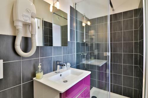 Hotel H�tel La Villa Florida