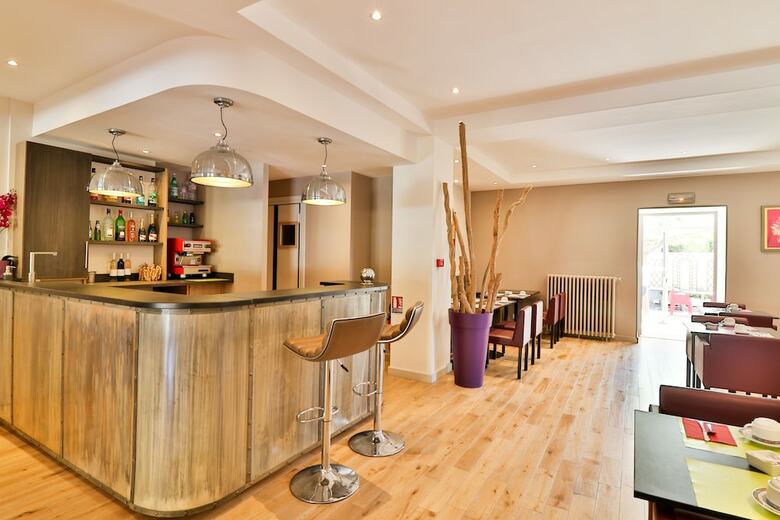 Hotel Le Provencal