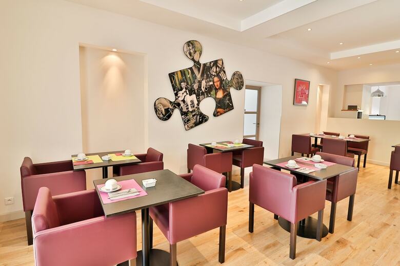 Hotel Le Provencal