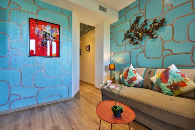 Hotel Le Provencal