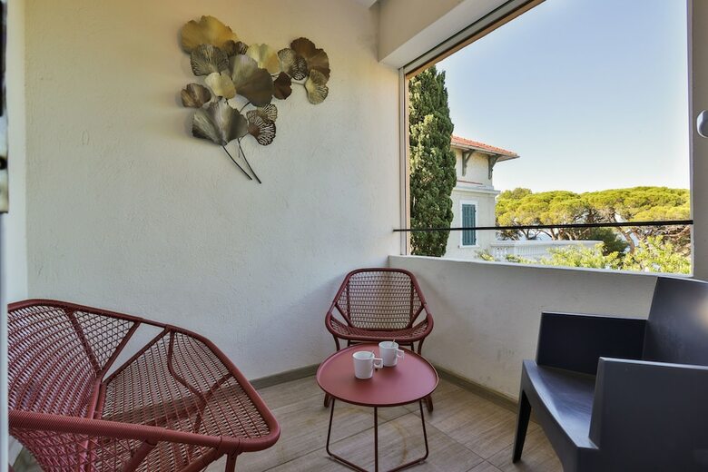 Hotel Le Provencal