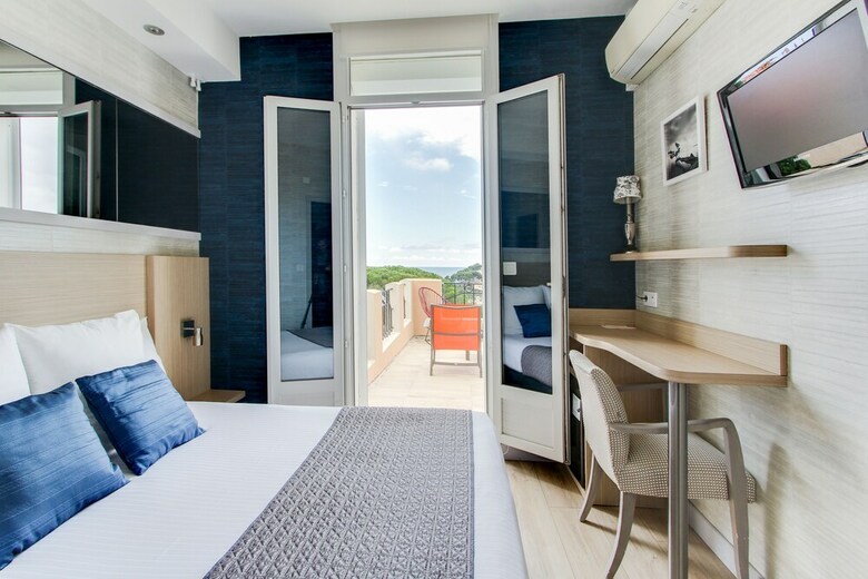 Hotel Le Provencal