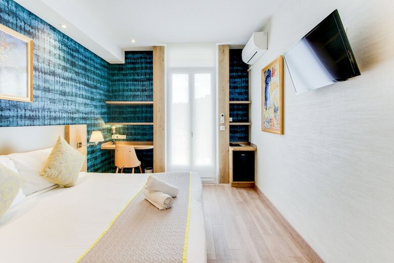 Hotel Le Provencal