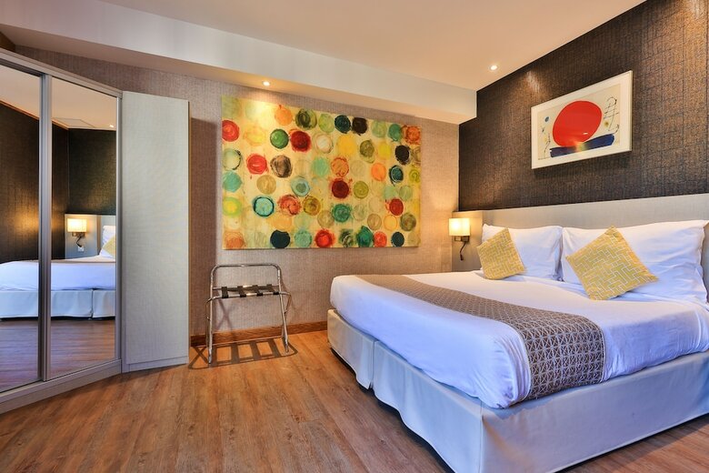 Hotel Le Provencal