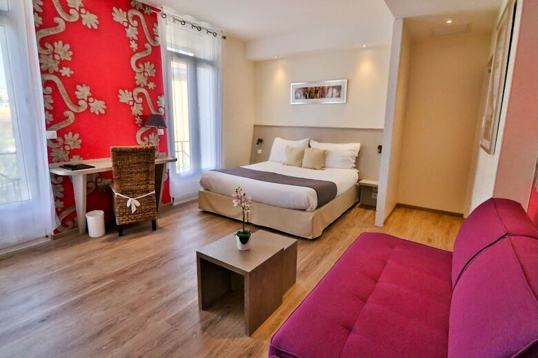 Hotel Le Provencal