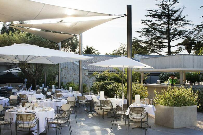 Hotel Sezz Saint - Tropez