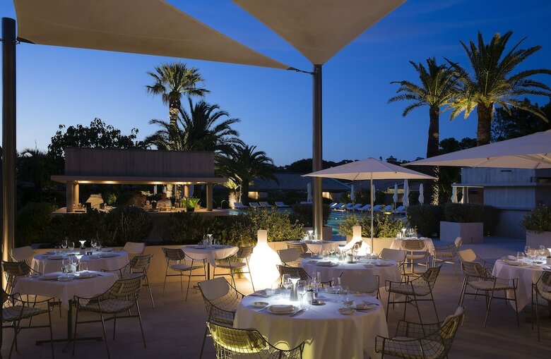 Hotel Sezz Saint - Tropez