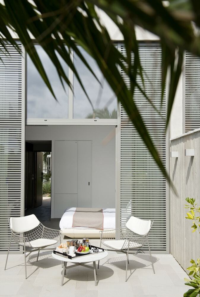 Hotel Sezz Saint - Tropez
