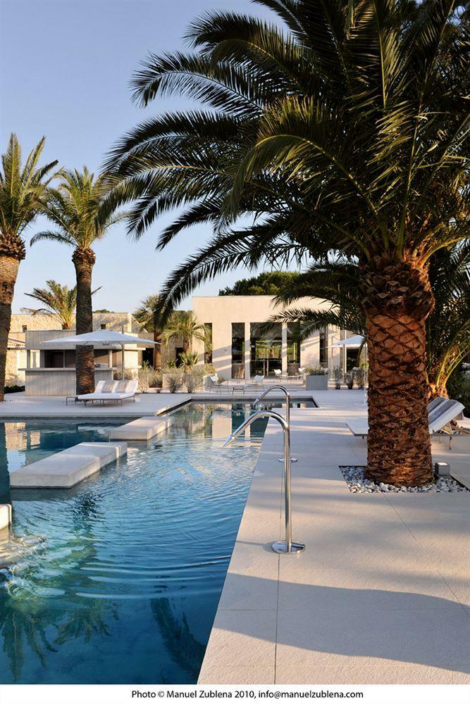 Hotel Sezz Saint - Tropez