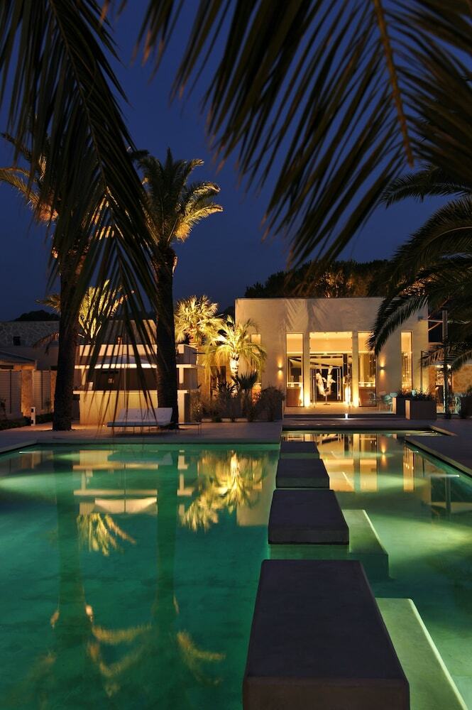 Hotel Sezz Saint - Tropez