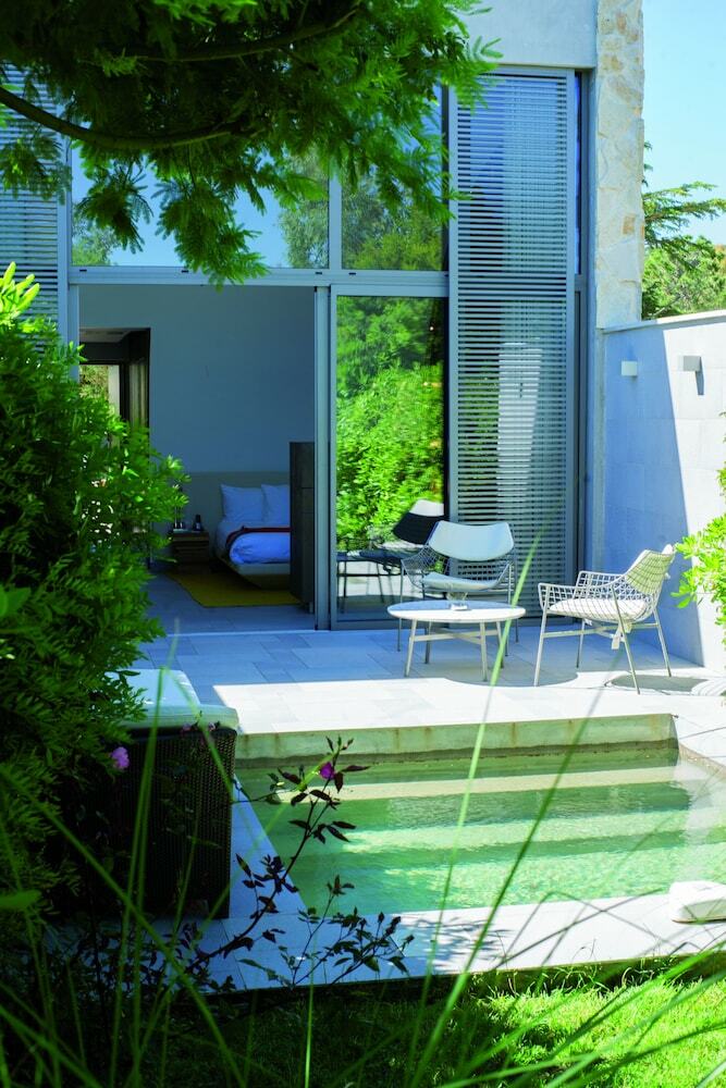 Hotel Sezz Saint - Tropez