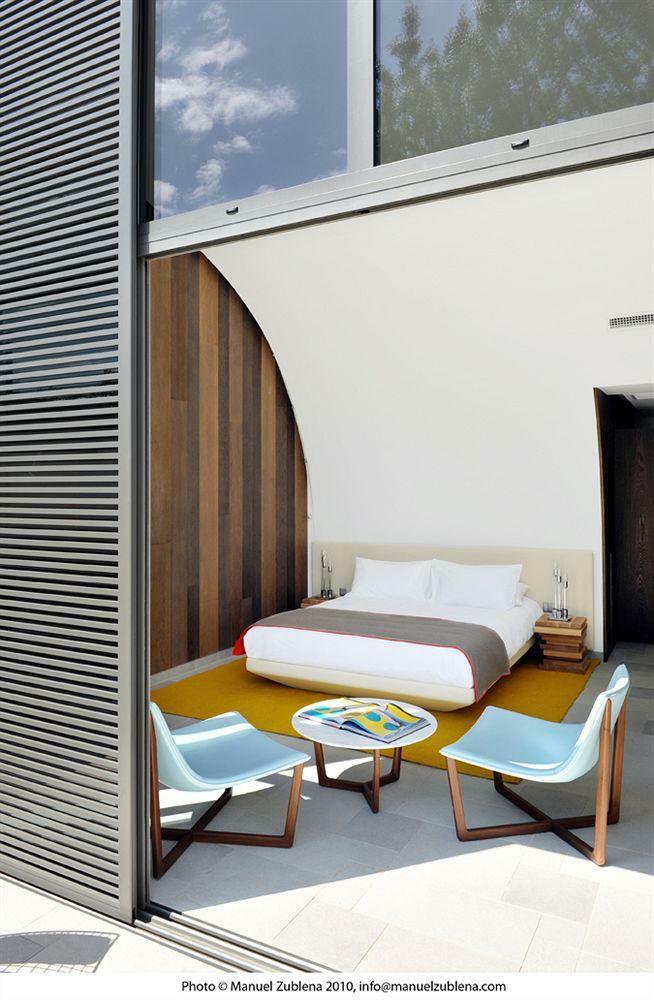 Hotel Sezz Saint - Tropez