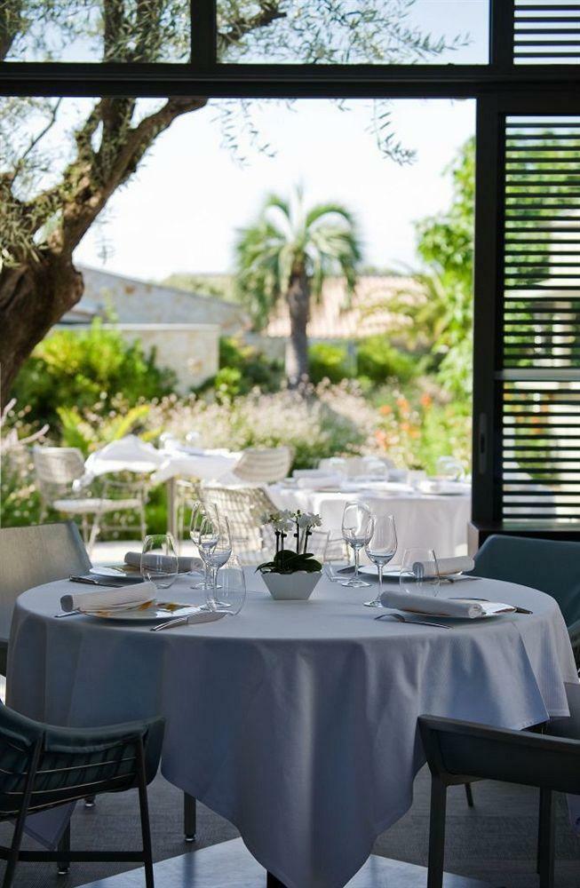 Hotel Sezz Saint - Tropez