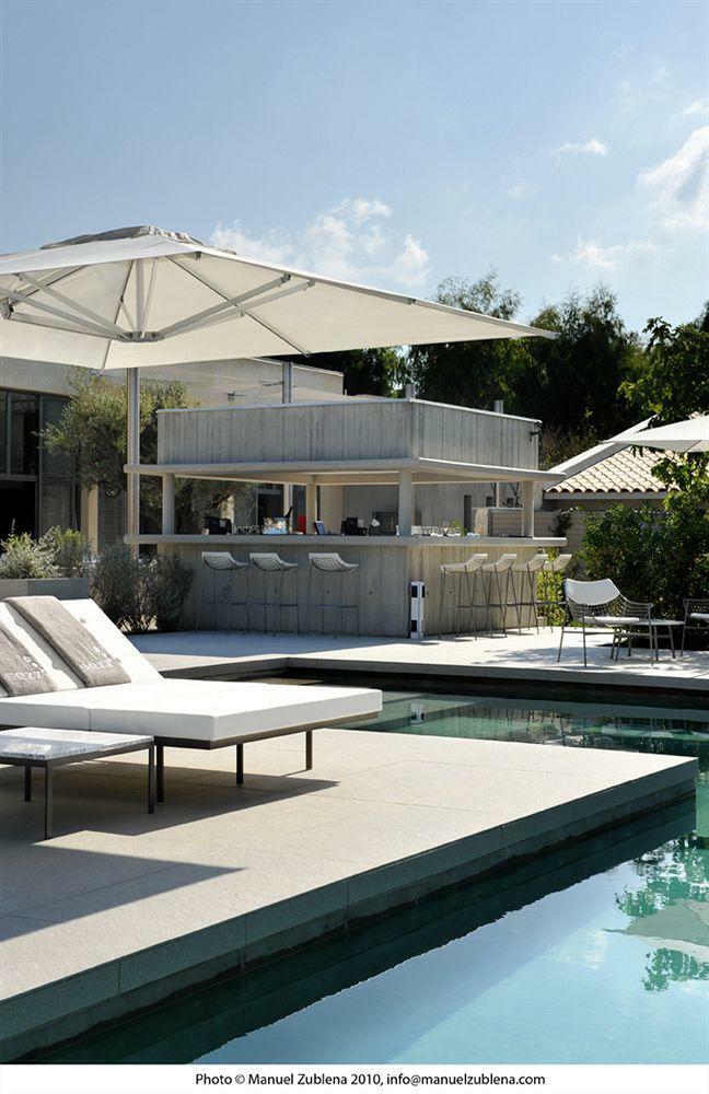 Hotel Sezz Saint - Tropez