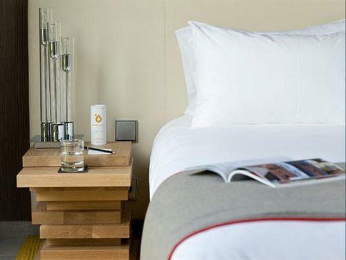 Hotel Sezz Saint - Tropez
