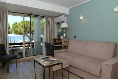 Hotel H�tel La Roya