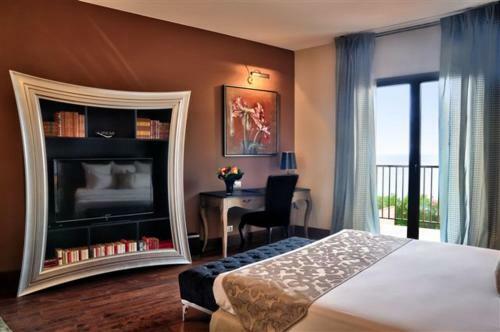 Hotel Demeure Loredana