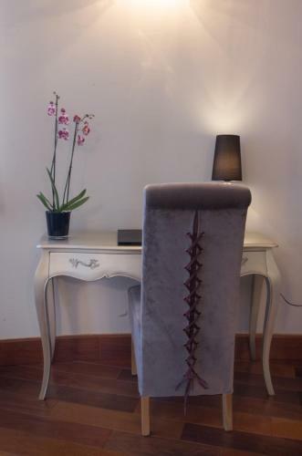 Hotel Demeure Loredana