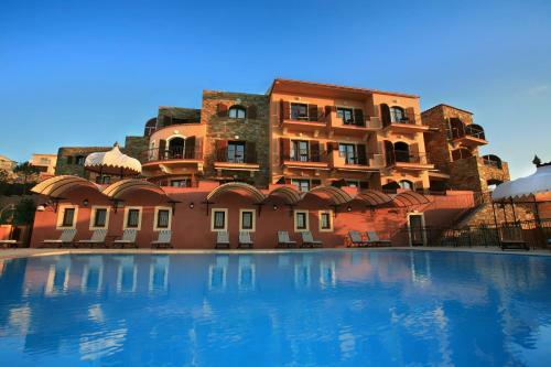 Hotel Demeure Loredana