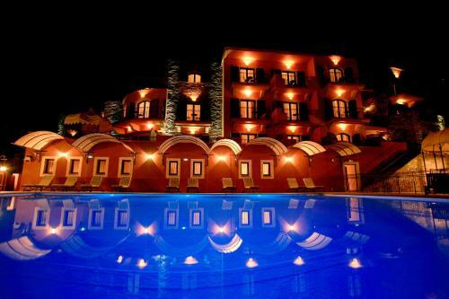 Hotel Demeure Loredana