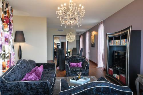 Hotel Demeure Loredana