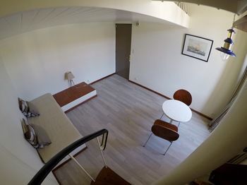 Hotel H�tel Du Centre Nautique