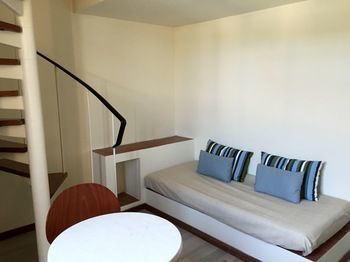 Hotel H�tel Du Centre Nautique