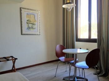 Hotel H�tel Du Centre Nautique