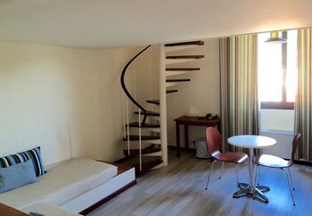 Hotel H�tel Du Centre Nautique
