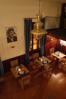 Hotel H�tel Du Centre Nautique