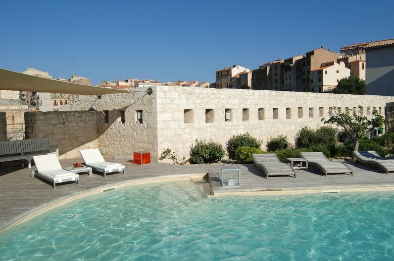 Hotel Genovese