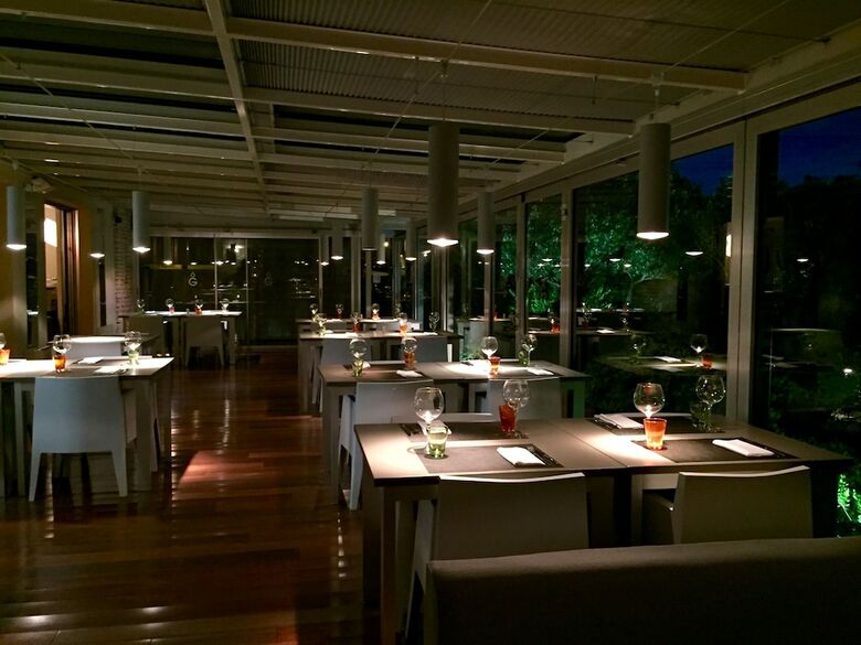 Hotel Genovese