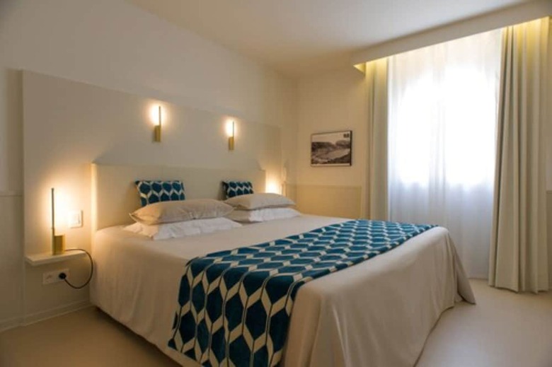 Hotel Genovese