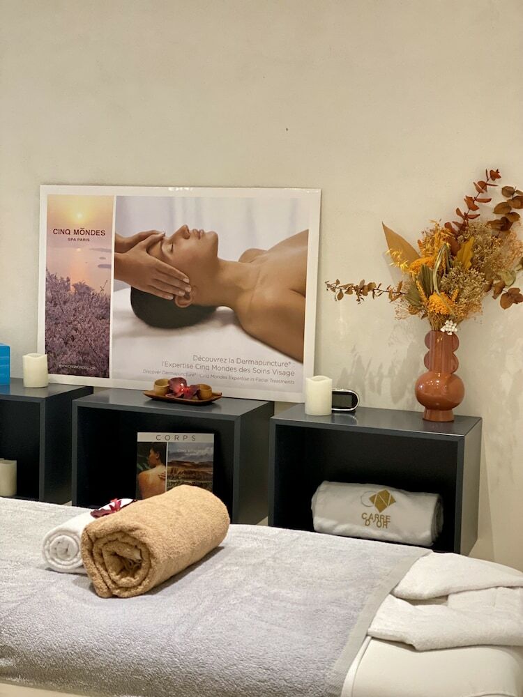 Hotel Genovese