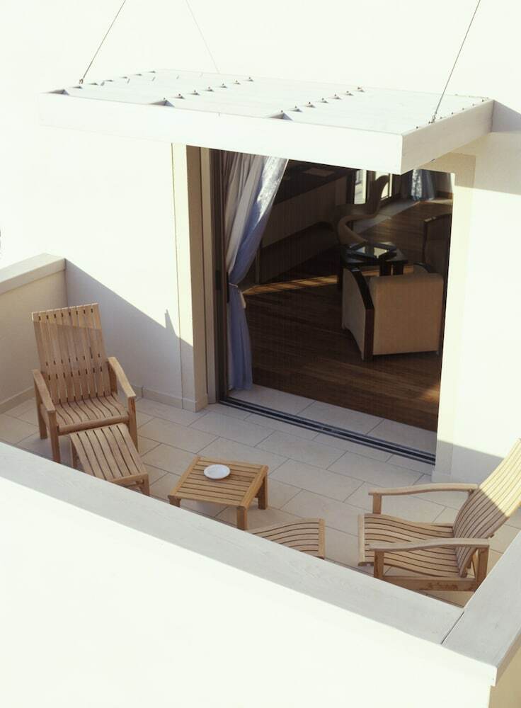 Hotel Genovese