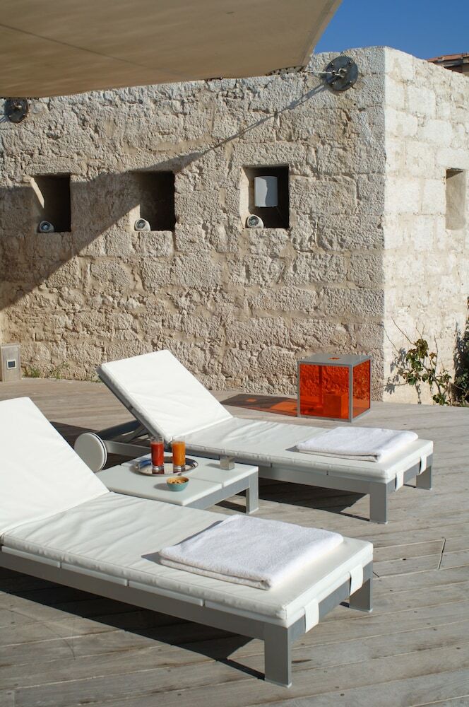 Hotel Genovese