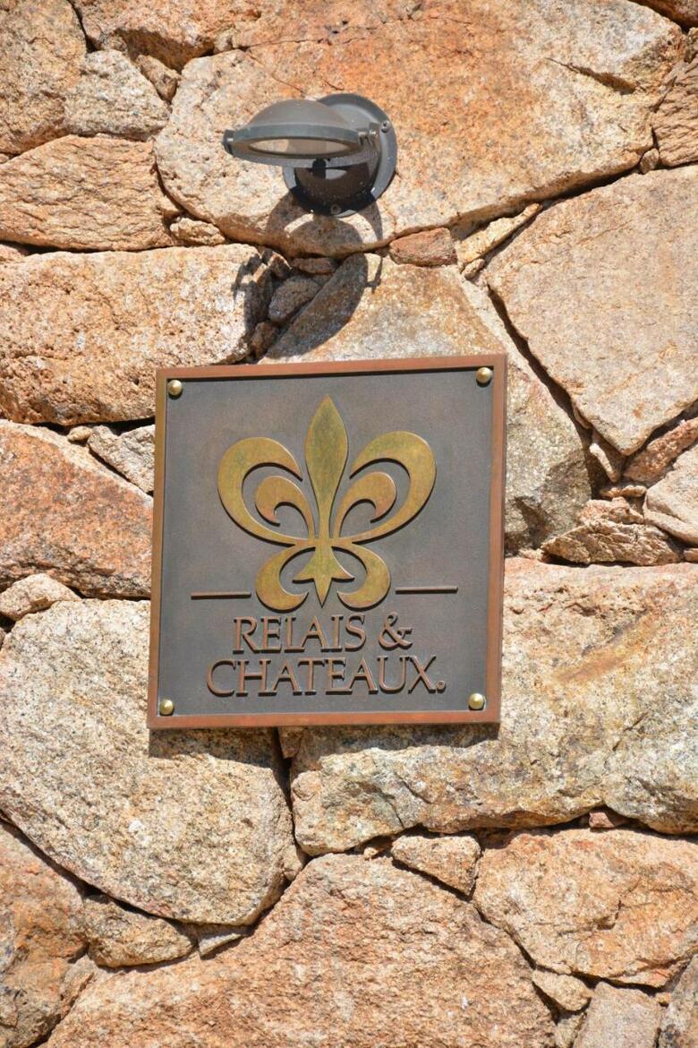Hotel Les Bergeries De Palombaggia