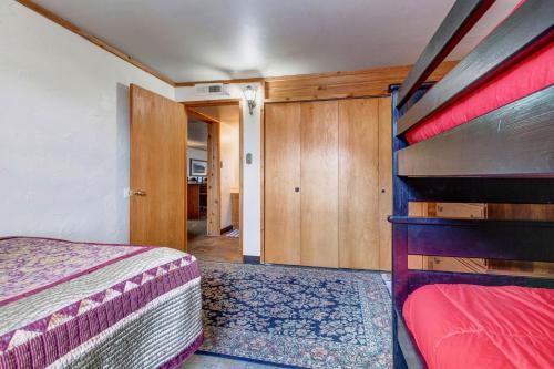Apartamento Snow Country Condominiums