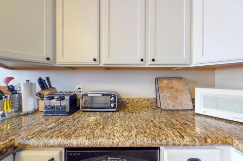 Apartamento Snow Country Condominiums